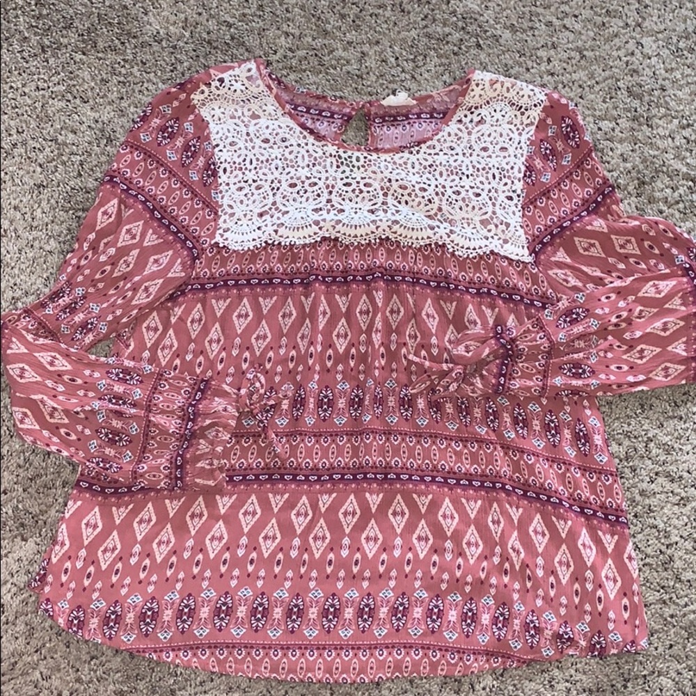 Blouse
